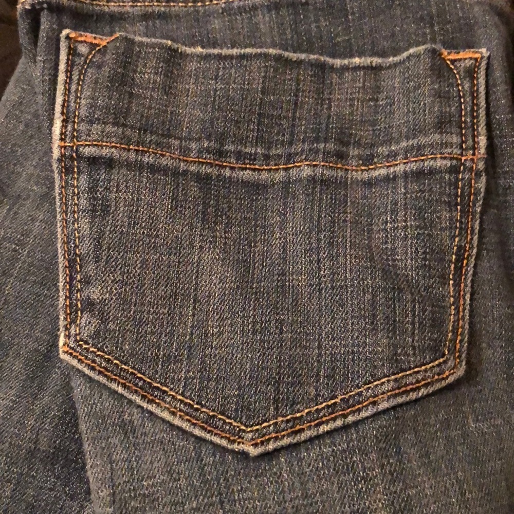 Jeans - Picture 4 of 4